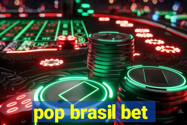 pop brasil bet